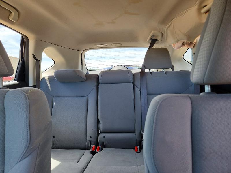 Aukcja sprzedaży 2015 Honda Cr-v, vin: 2HKRM3H30FH536440, numer aukcji: 52869626
