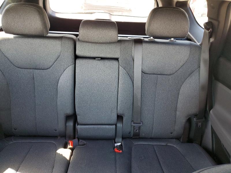 Aukcja sprzedaży 2020 Hyundai Santa Fe, vin: 5NMS33AD3LH250193, numer aukcji: 53175156