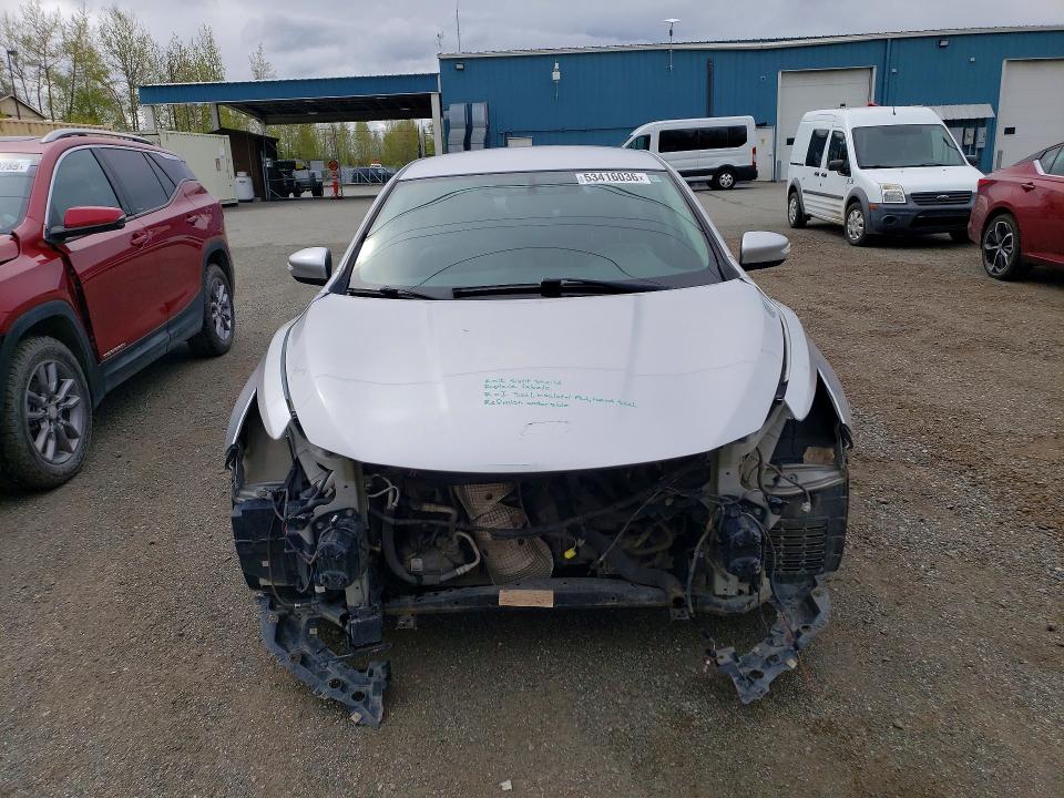 Auction sale of the 2018 Nissan Altima, vin: 1N4AL3APXJC185110, lot number: 53416036