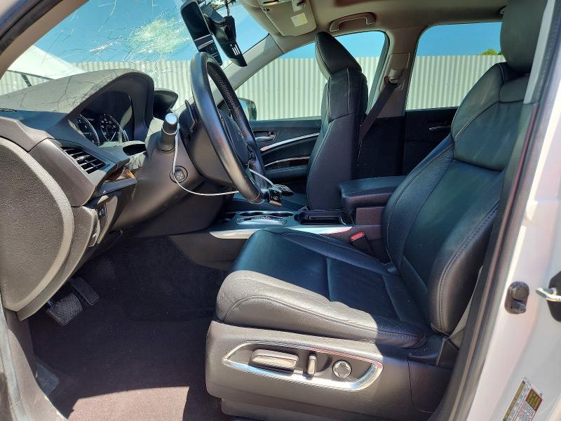 Aukcja sprzedaży 2020 Acura Mdx, vin: 5J8YD4H31LL033994, numer aukcji: 52382076