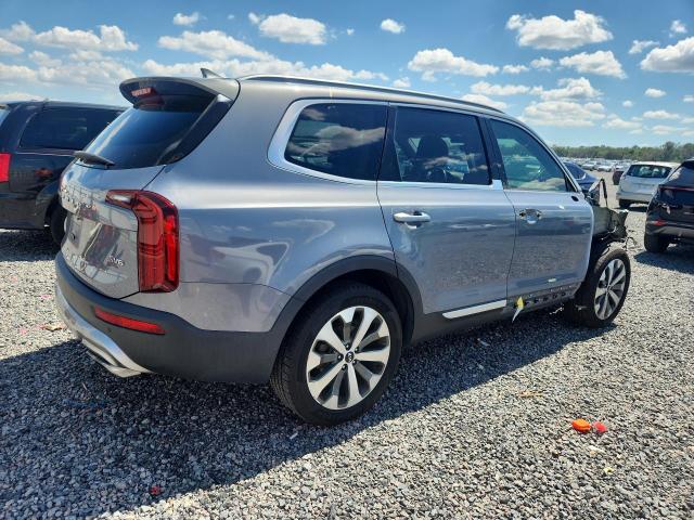 Продажа на аукционе авто 2020 Kia Telluride, vin: 5XYP64HC4LG012301, номер лота: 52763586