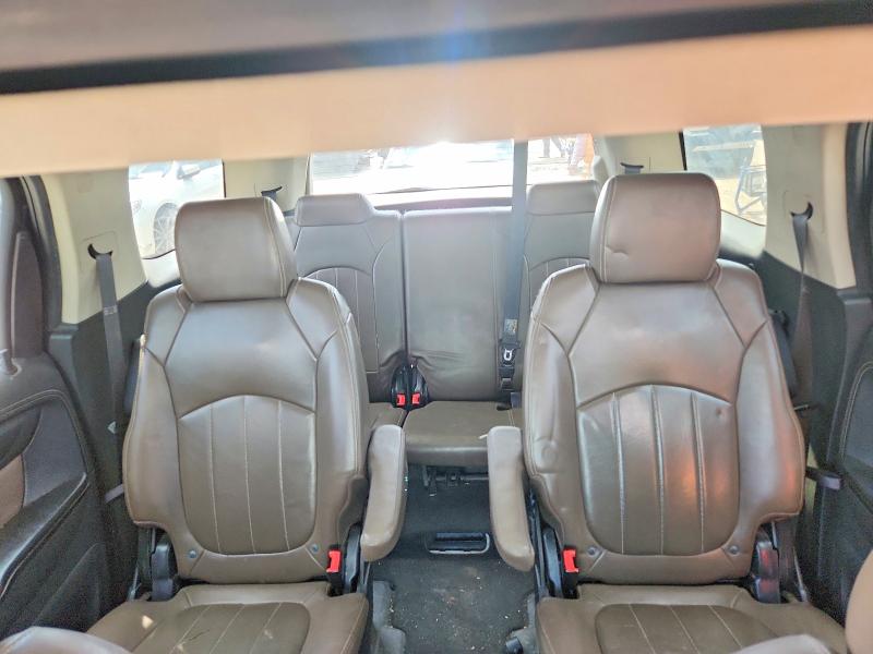 53458246 :رقم المزاد ، 1GKKRSKD3GJ144726 vin ، 2016 Gmc Acadia مزاد بيع