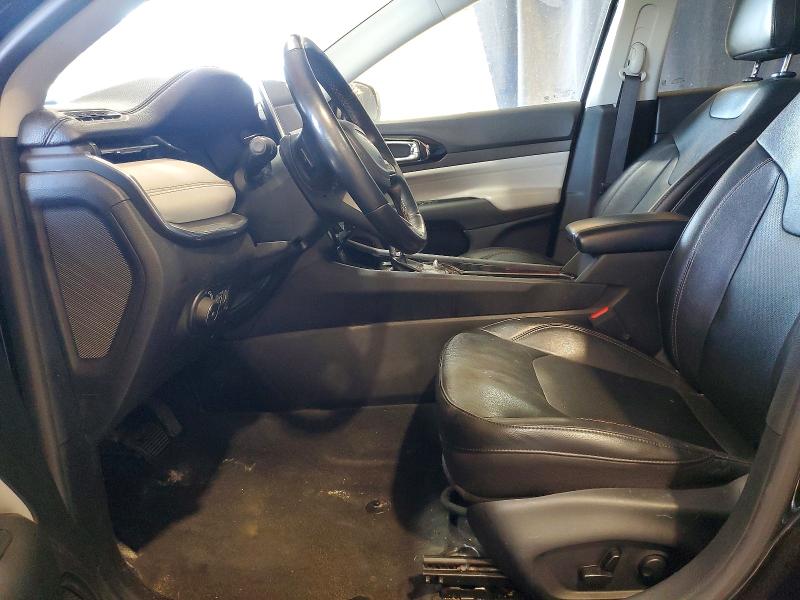 Aukcja sprzedaży 2022 Jeep Compass, vin: 3C4NJDCB7NT235738, numer aukcji: 53743836