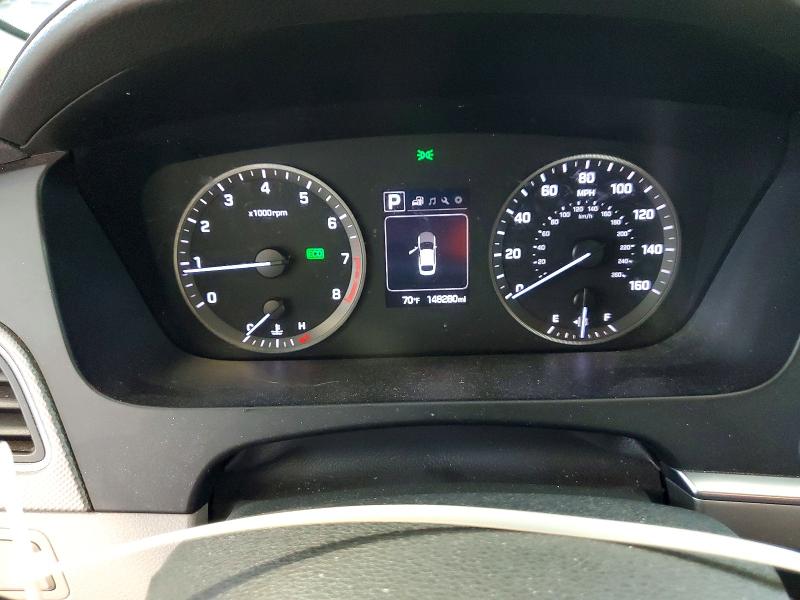 Продаж на аукціоні авто 2015 Hyundai Sonata, vin: 5NPE24AA4FH173658, номер лоту: 55110656
