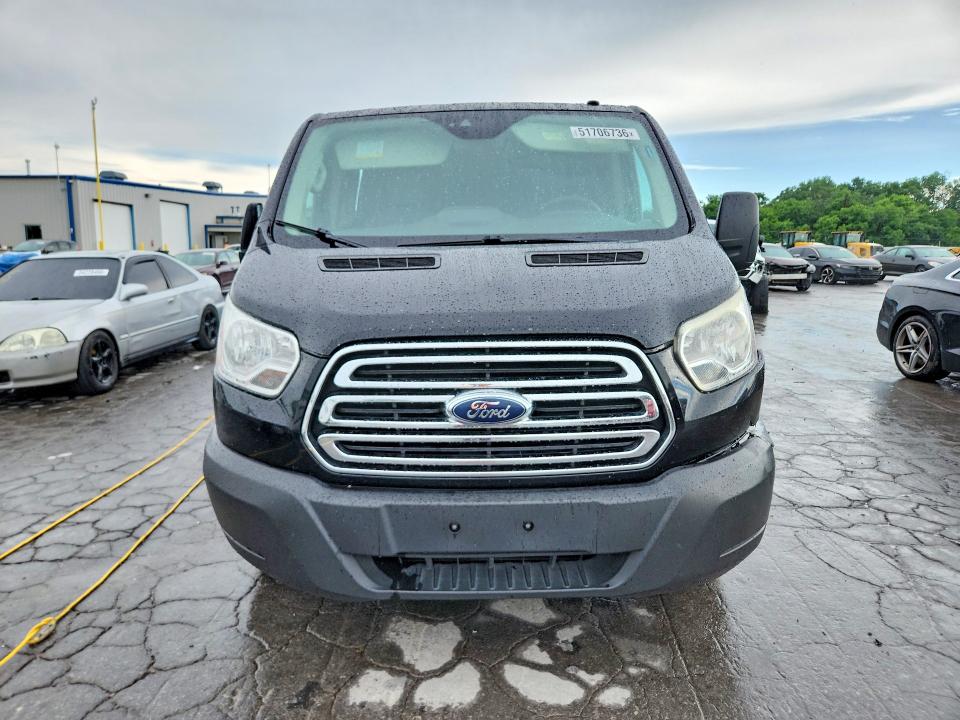 Продажа на аукционе авто 2019 Ford Transit, vin: 1FTYR2YV3KKA98646, номер лота: 51706736