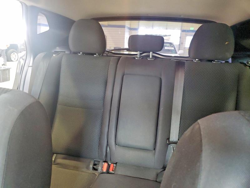 Aukcja sprzedaży 2018 Nissan Rogue Sport, vin: JN1BJ1CPXJW154933, numer aukcji: 53591986