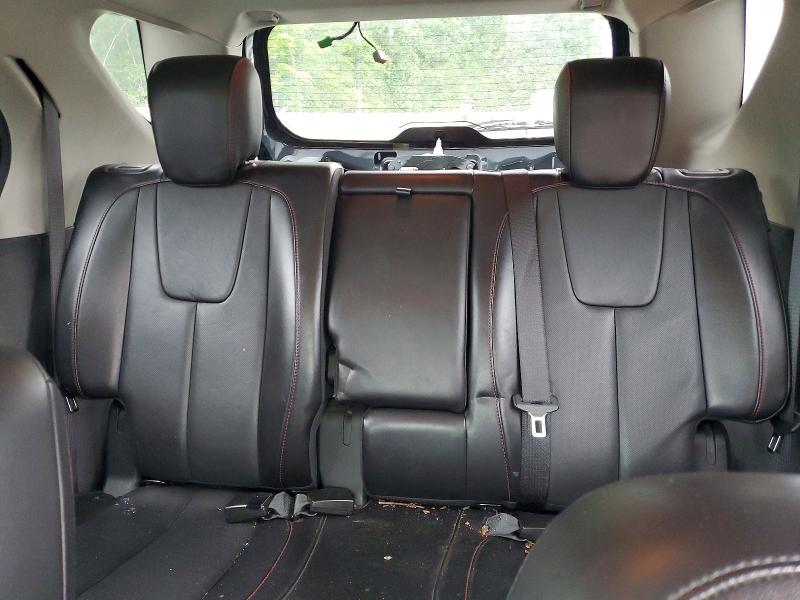 Aukcja sprzedaży 2012 Chevrolet Equinox, vin: 2GNALPEK2C6339702, numer aukcji: 52514696