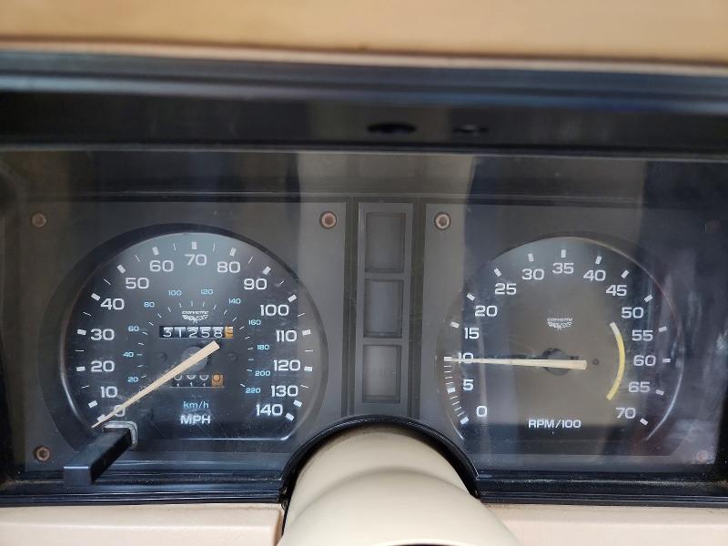 Aukcja sprzedaży 1979 Chevrolet Corvette, vin: 1Z8789S403398, numer aukcji: 53953446