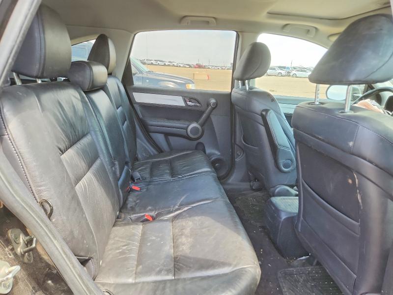 Продаж на аукціоні авто 2010 Honda Cr-v, vin: 5J6RE4H73AL813019, номер лоту: 55118766