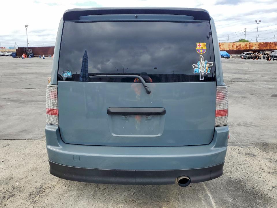 Aukcja sprzedaży 2004 Toyota Scion, vin: JTLKT324X40168014, numer aukcji: 53454866