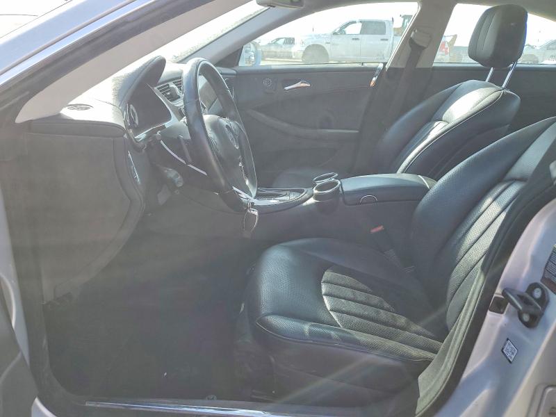 54554956 :رقم المزاد ، WDDDJ7CB6BA172573 vin ، 2011 Mercedes-benz Cls مزاد بيع
