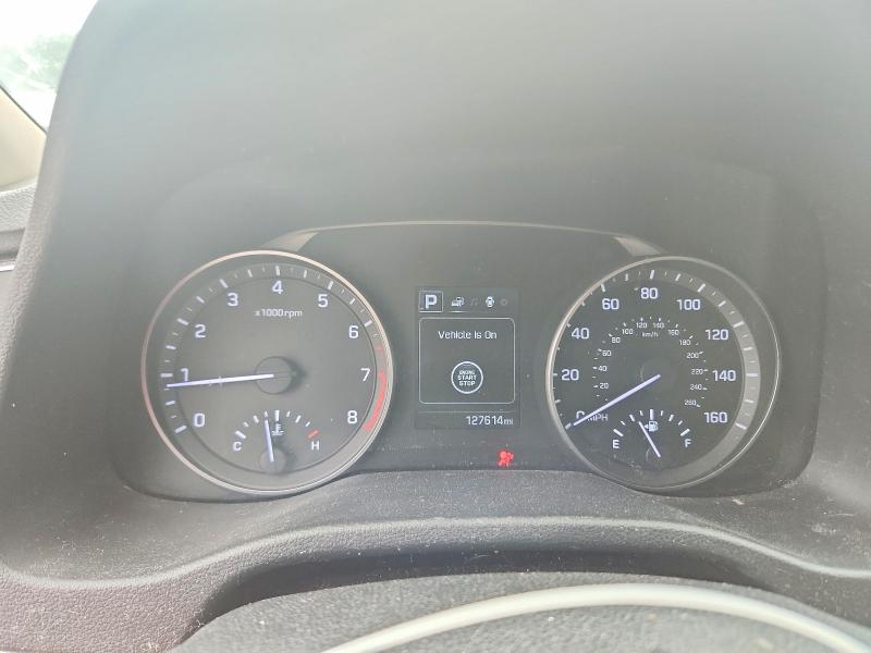 Продажа на аукционе авто 2018 Hyundai Elantra, vin: KMHD84LF3JU472782, номер лота: 54591146
