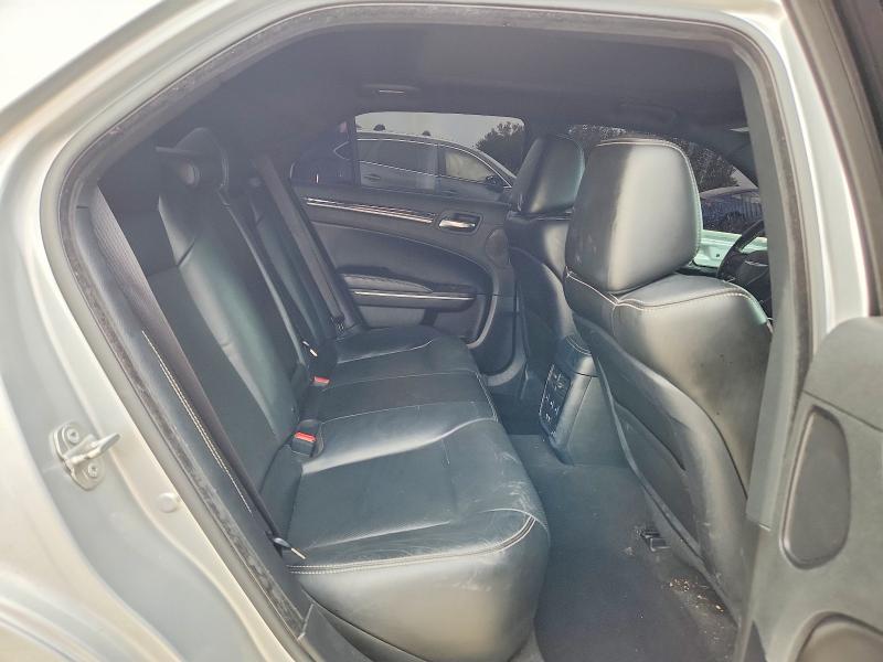 Aukcja sprzedaży 2022 Chrysler 300, vin: 2C3CCABG4NH127426, numer aukcji: 55118026