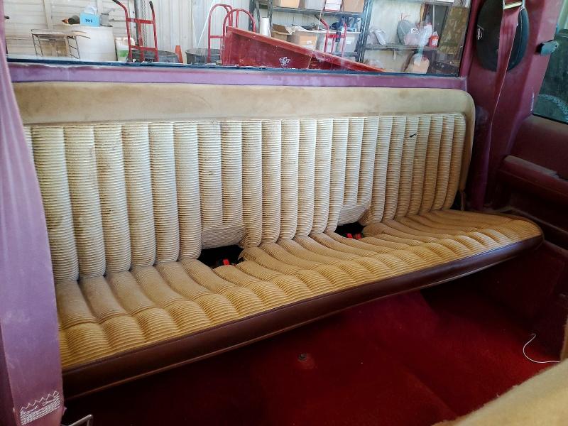 Продажа на аукционе авто 1993 Chevrolet Gmt-400, vin: 2GCEC19K8P1231492, номер лота: 52526706