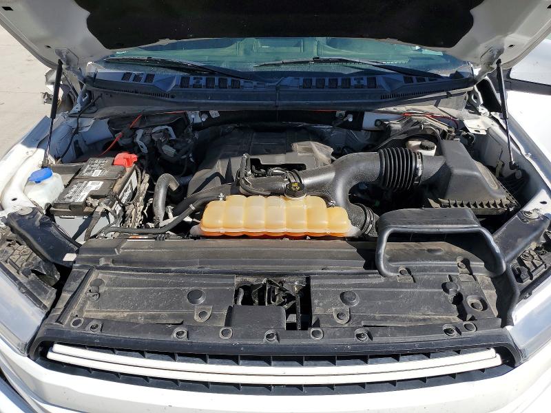 Продаж на аукціоні авто 2018 Ford F150, vin: 1FTEW1EP5JKD44588, номер лоту: 53029656