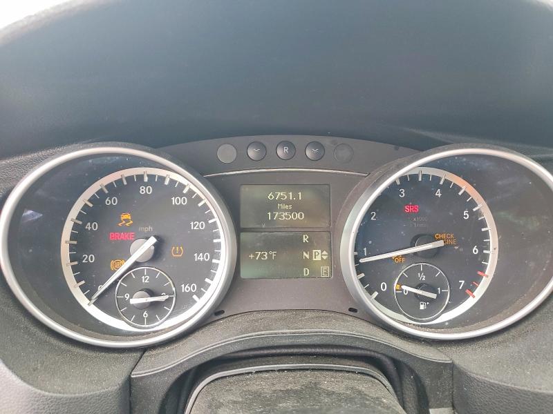 Продажа на аукционе авто 2012 Mercedes-benz R, vin: 4JGCB5HEXCA140099, номер лота: 54692796