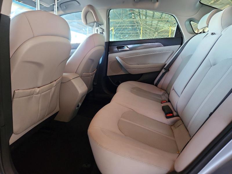 Продаж на аукціоні авто 2015 Hyundai Sonata, vin: 5NPE34AF1FH022561, номер лоту: 55072306