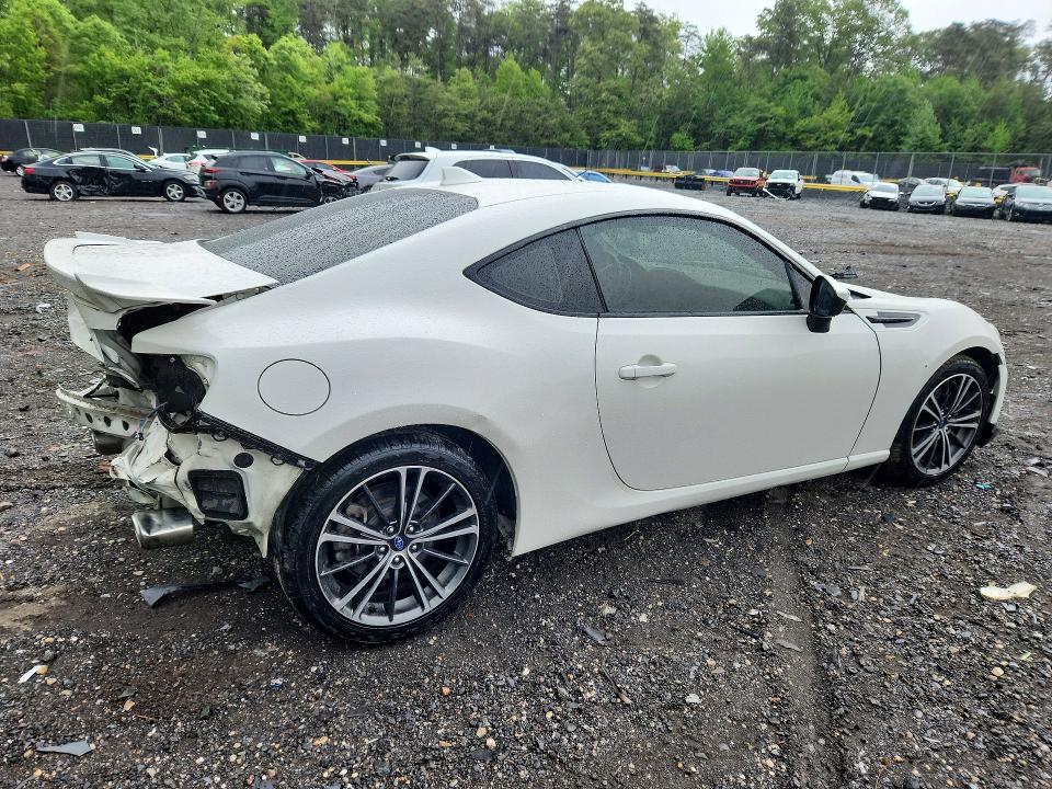 Продажа на аукционе авто 2015 Subaru Brz, vin: JF1ZCAC1XF9605274, номер лота: 52477116