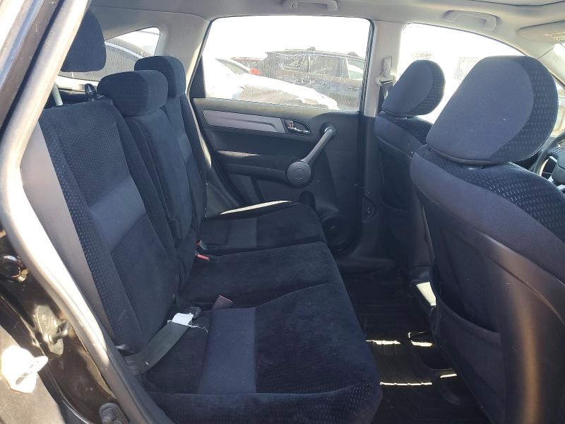 Продажа на аукционе авто 2009 Honda Cr-v, vin: 5J6RE48589L003847, номер лота: 53227896