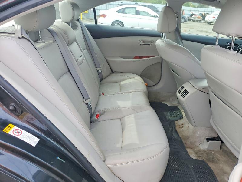 Продажа на аукционе авто 2008 Lexus Es, vin: JTHBJ46G182251576, номер лота: 54507016