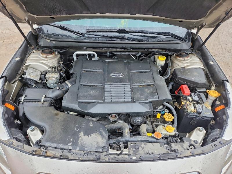 Aukcja sprzedaży 2017 Subaru Legacy, vin: 4S3BNEN69H3030905, numer aukcji: 51674966
