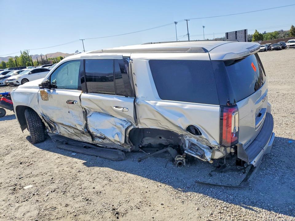 Aukcja sprzedaży 2015 Gmc Yukon, vin: 1GKS2BKC9FR732870, numer aukcji: 52425876