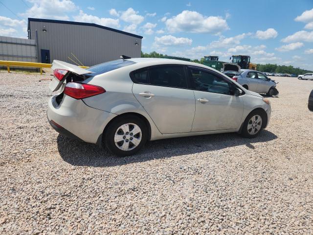 Продажа на аукционе авто 2015 Kia Forte, vin: KNAFK4A61F5420986, номер лота: 54271746