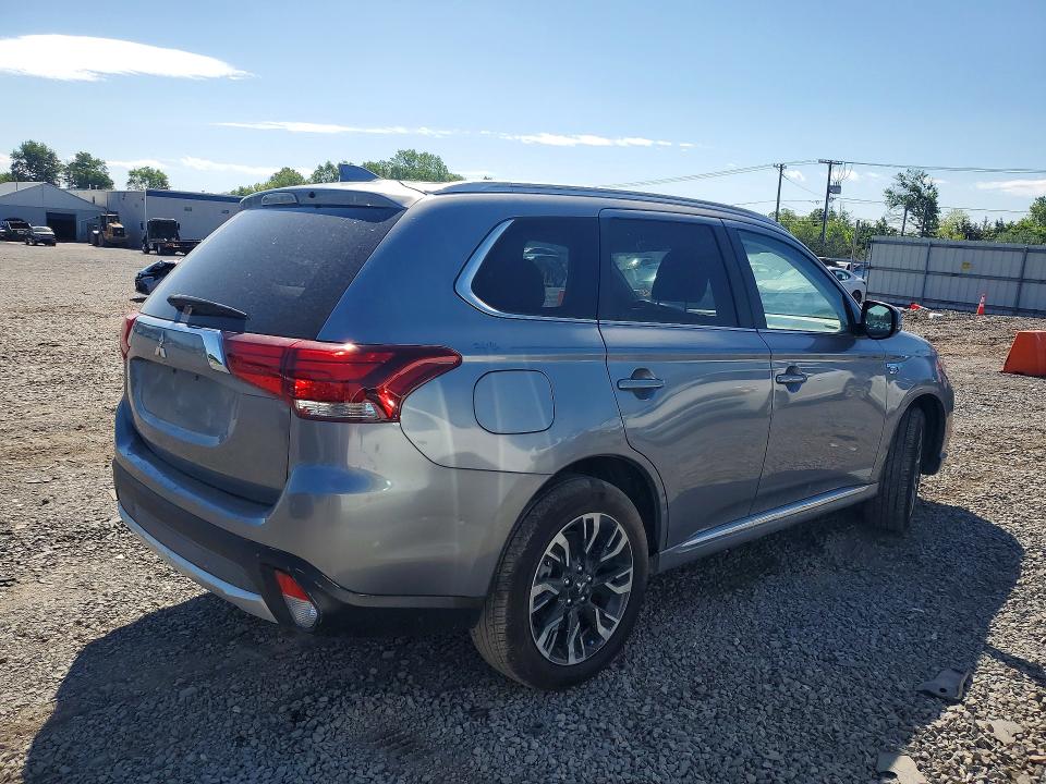 Aukcja sprzedaży 2018 Mitsubishi Outlander, vin: JA4J24A51JZ031362, numer aukcji: 55263056