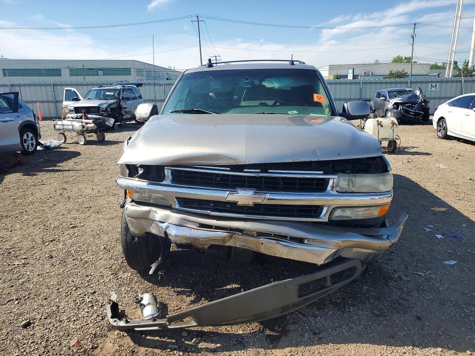 Aukcja sprzedaży 2003 Chevrolet Suburban, vin: 3GNEC16Z43G113675, numer aukcji: 55235506