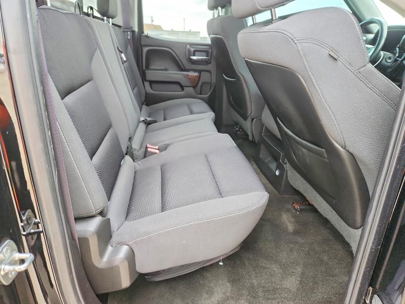 Aukcja sprzedaży 2015 Gmc Sierra, vin: 1GTR1UECXFZ148207, numer aukcji: 54308736