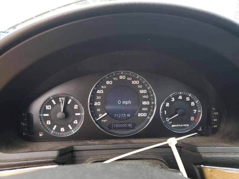 Продажа на аукционе авто 2007 Mercedes-benz E, vin: WDBUF77X87B007481, номер лота: 54205136