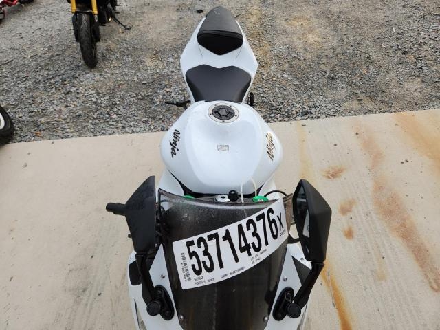 Aukcja sprzedaży 2017 Kawasaki Zx636, vin: JKBZXJE1XHA025462, numer aukcji: 53714376