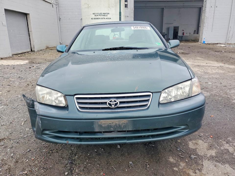 54819906 :رقم المزاد ، JT2BG28K3Y0482408 vin ، 2000 Toyota Camry مزاد بيع