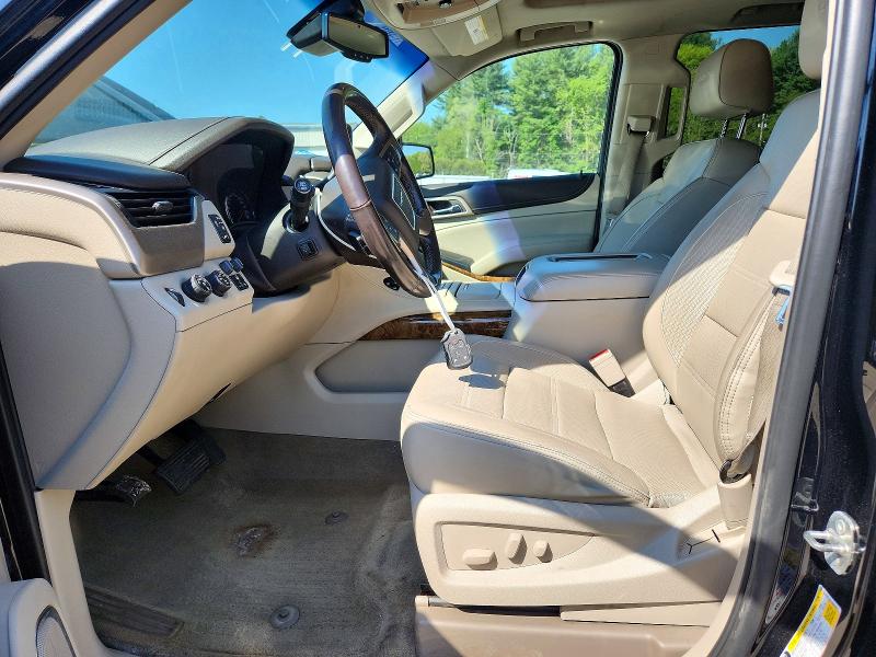 Продажа на аукционе авто 2015 Gmc Yukon, vin: 1GKS2CKJXFR604822, номер лота: 54105346