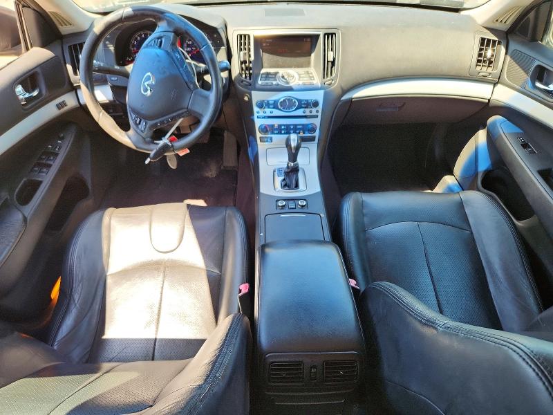 Aukcja sprzedaży 2009 Infiniti G37 Sedan, vin: JNKCV61F69M363668, numer aukcji: 53330436