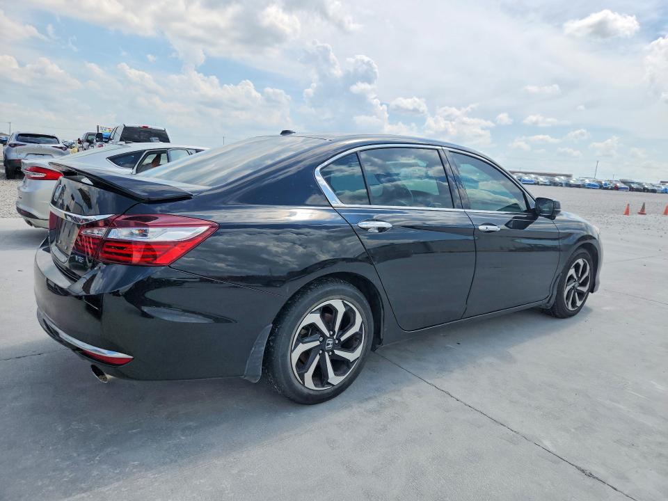 2016 Honda Accord მანქანა იყიდება აუქციონზე, vin: 1HGCR3F09GA002086, აუქციონის ნომერი: 55003976