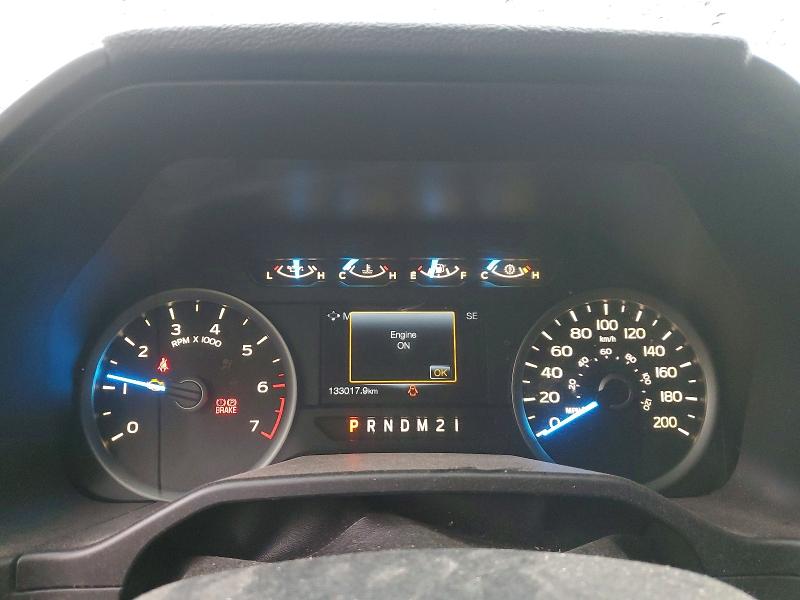 Продажа на аукционе авто 2015 Ford F150, vin: 1FTEW1EF2FFC16266, номер лота: 52497716