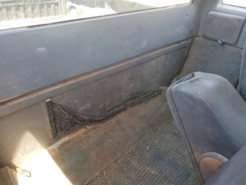 54142176 :رقم المزاد ، 1FTZR14U27PA47323 vin ، 2007 Ford Ranger مزاد بيع