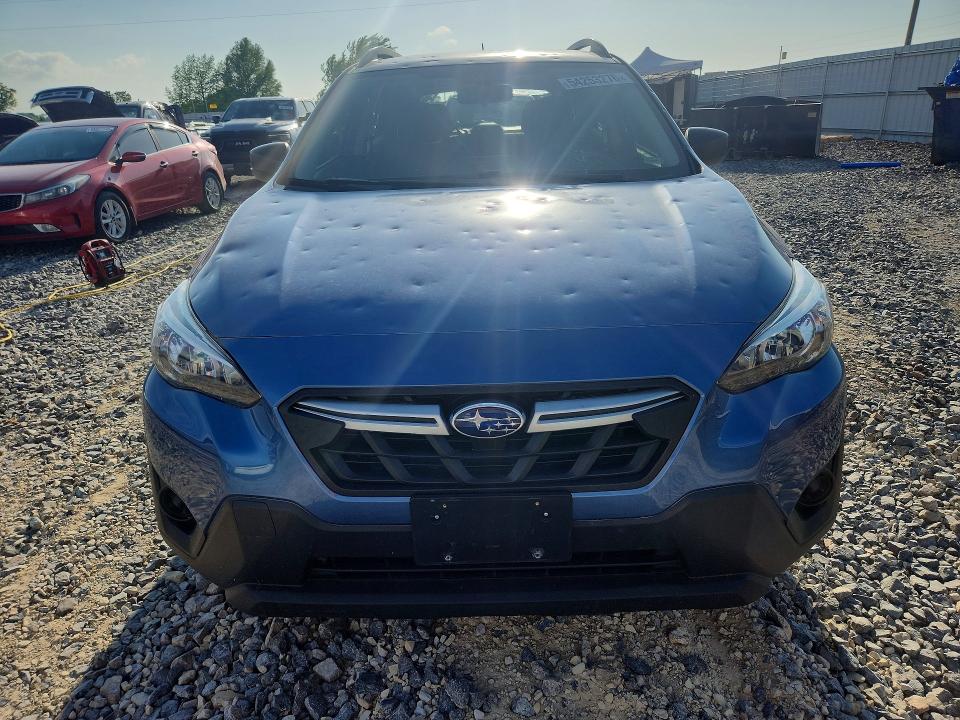 2021 Subaru Crosstrek მანქანა იყიდება აუქციონზე, vin: JF2GTABC3MH234788, აუქციონის ნომერი: 54253276