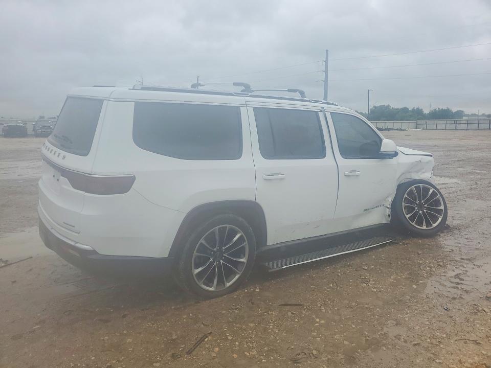 Продажа на аукционе авто 2022 Jeep Wagoneer, vin: 1C4SJVDT8NS103072, номер лота: 52160576