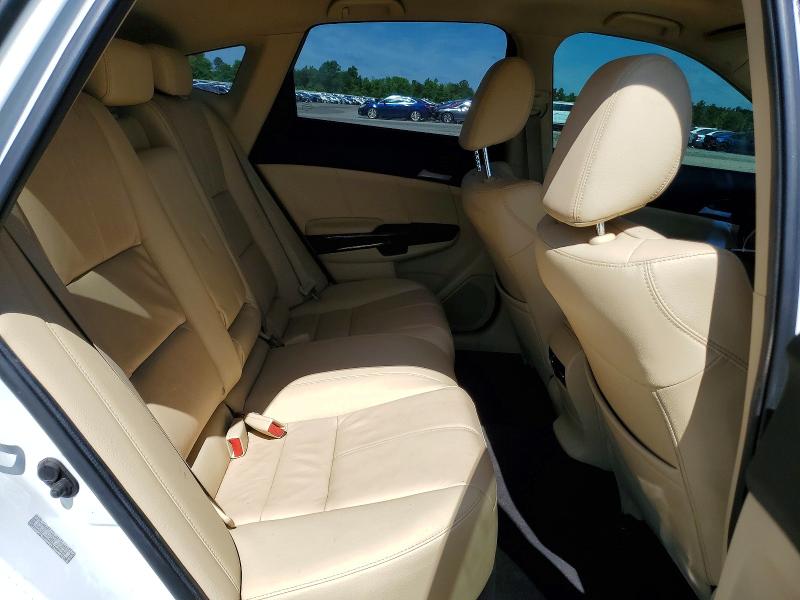 Продаж на аукціоні авто 2011 Honda Accord Crosstour, vin: 5J6TF2H54BL000568, номер лоту: 53880336