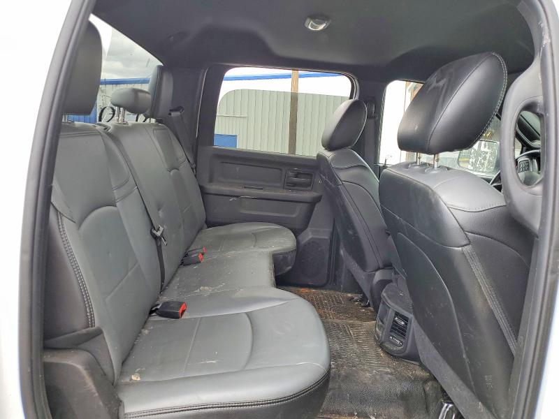 Продаж на аукціоні авто 2022 Ram 3500, vin: 3C7WR9CJ5NG431206, номер лоту: 52467846