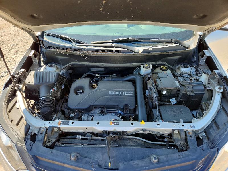54078676 :رقم المزاد ، 3GNAXJEV8JS558349 vin ، 2018 Chevrolet Equinox مزاد بيع