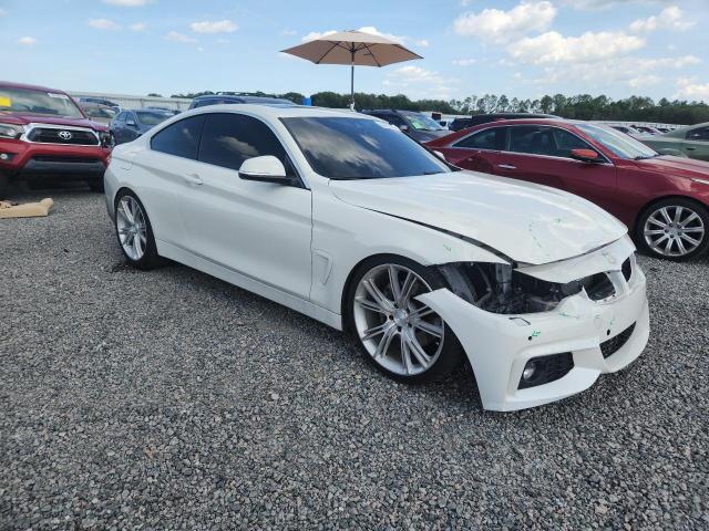 2018 Bmw 440i მანქანა იყიდება აუქციონზე, vin: WBA4W7C55JAB87795, აუქციონის ნომერი: 52397966