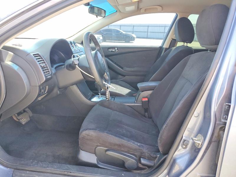 Продажа на аукционе авто 2012 Nissan Altima, vin: 1N4AL2AP4CC222522, номер лота: 54002626