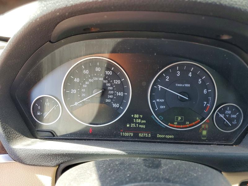 Продаж на аукціоні авто 2014 Bmw 328, vin: WBA3B3G56ENR82084, номер лоту: 51843286