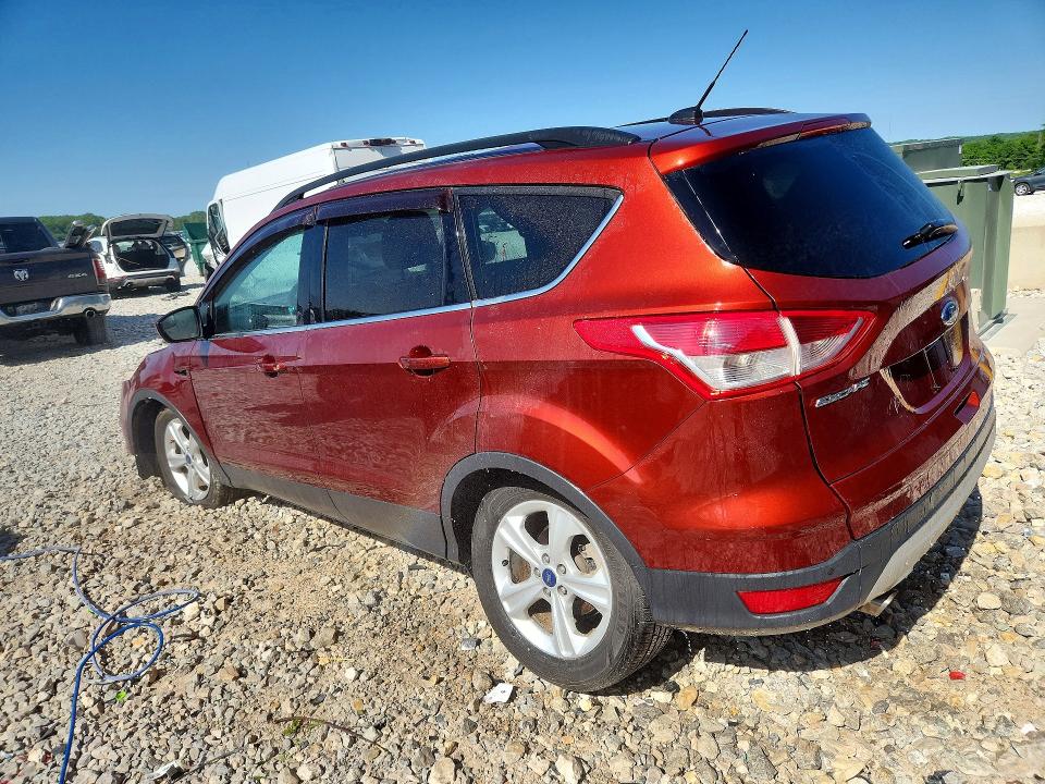 54545496 :رقم المزاد ، 1FMCU9GX2GUA43679 vin ، 2016 Ford Escape مزاد بيع