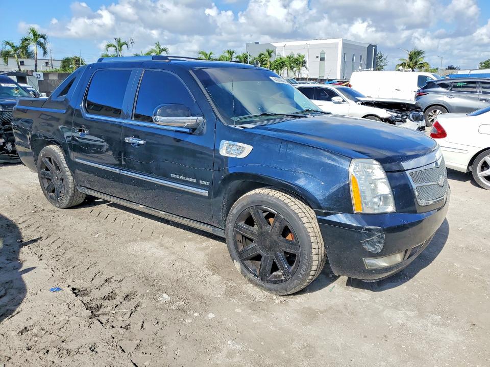 Aukcja sprzedaży 2011 Cadillac Escalade, vin: 3GYT4NEF7BG326785, numer aukcji: 54500646