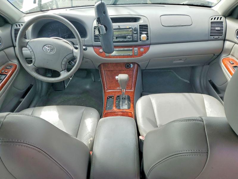 Aukcja sprzedaży 2005 Toyota Camry, vin: 4T1BF32K25U592987, numer aukcji: 55554406