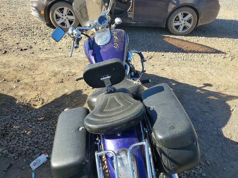 Aukcja sprzedaży 2003 Honda Vtx1800, vin: 1HFSC46083A102861, numer aukcji: 52950106